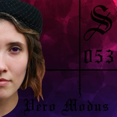 Vero Modus - Serotonin [Podcast 053]