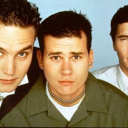 Stream Blink-182 - Mutt (1998 Version) By Gary Spuma | Listen.