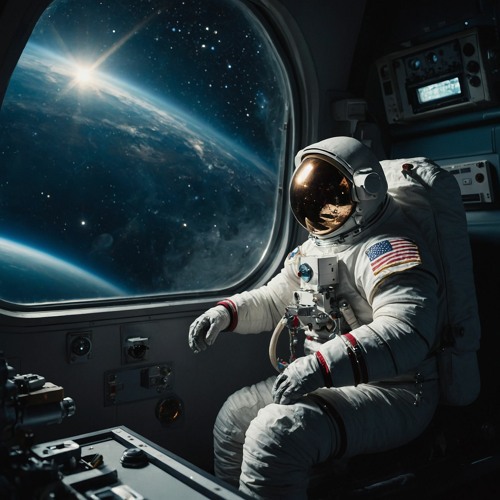 Amana (Pale Blue Dot) - Auler's Touch