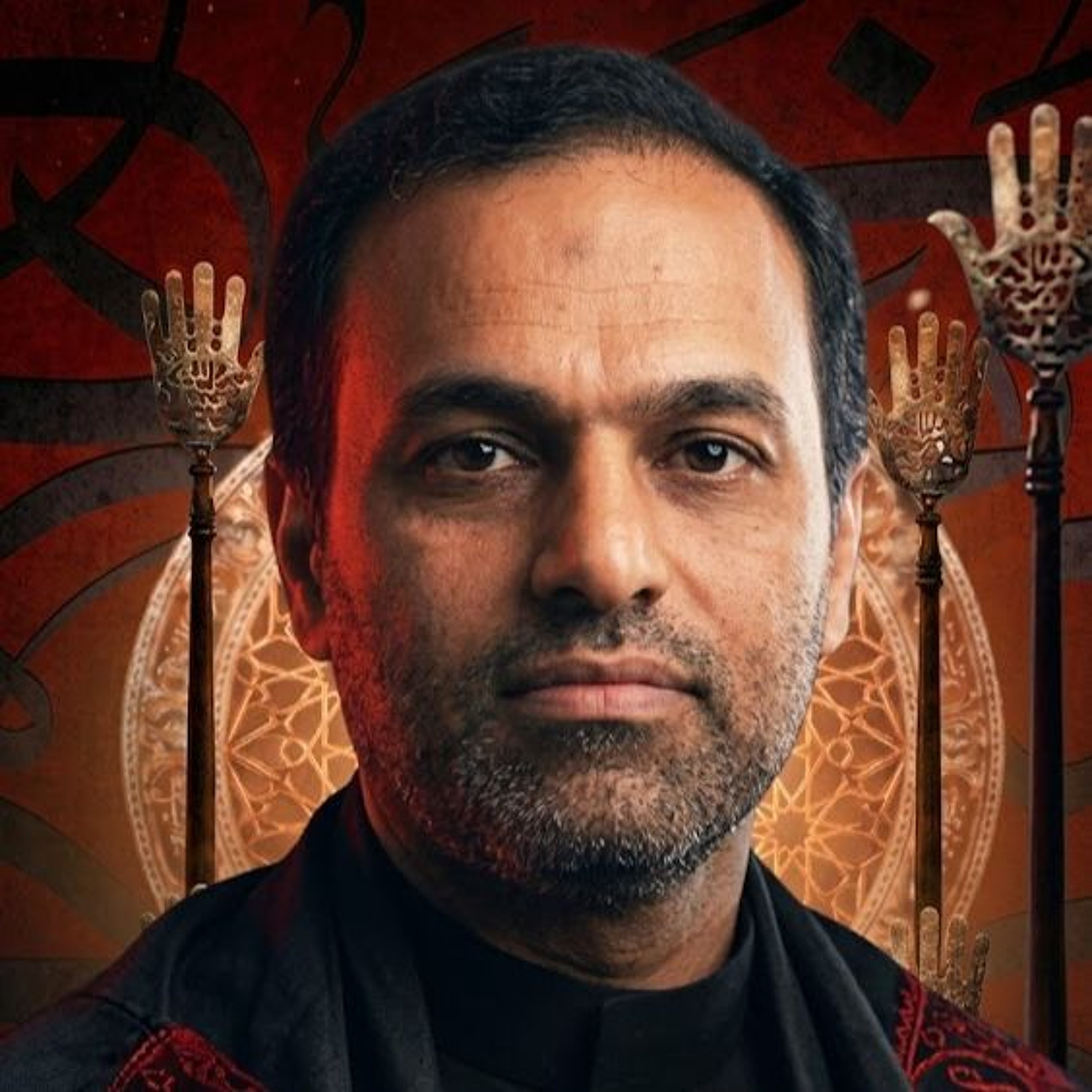 يا حبيبي | الرَّادود فاضل المحرقي | يوم 9 محرَّم الحرام | 1448هـ | 2026مـ episode artwork