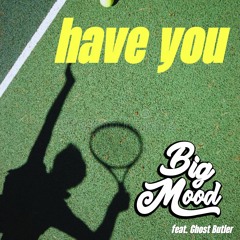 Big Mood - Have You (feat. Ghost Butler)