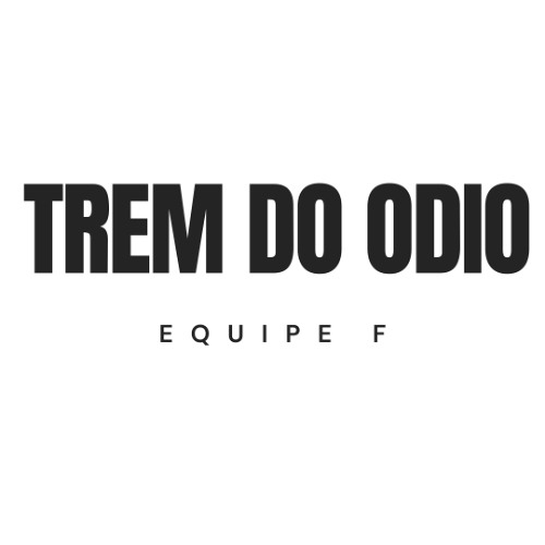 TREM DO ÓDIO, EQUIPE F (DJ DA PENHA 22 & DJ TEUZIN 22)
