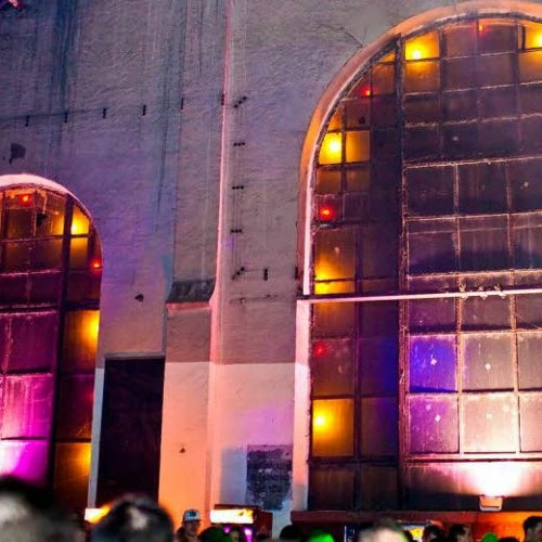 Mandibula - Extravaganza 2010 - XXL-Ableton Liveset