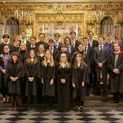 Psalm 45 (chants and pointing by Jem Herbert)