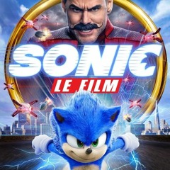 o4l[BD-1080p] Sonic, le film =Stream Film français=