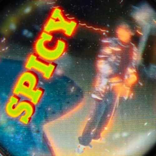 SPICY (prod. Marked)