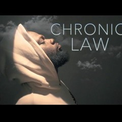 Chronic Law - Scars From War Pt2