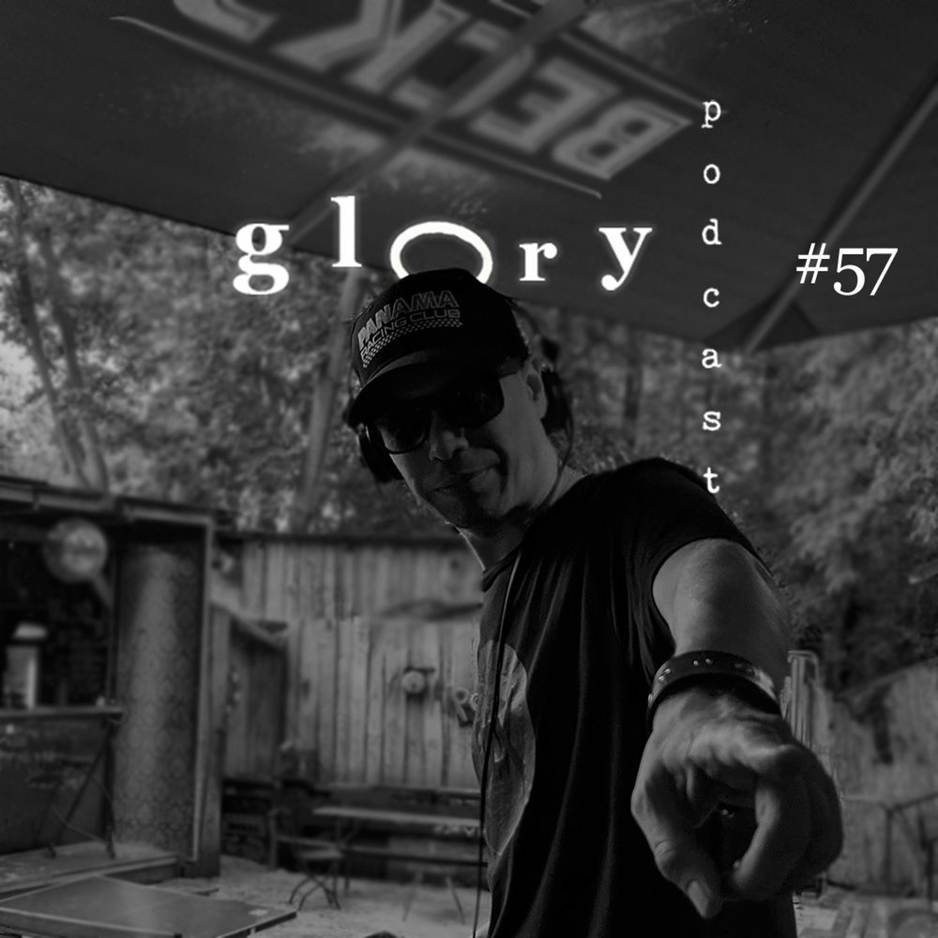 Glory Podcast Berlin