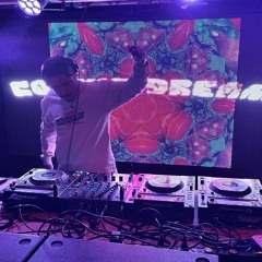 cosmic dream and friends Ep 2.