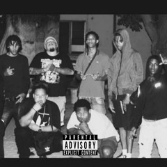 YoungNiggeEzze - Homies