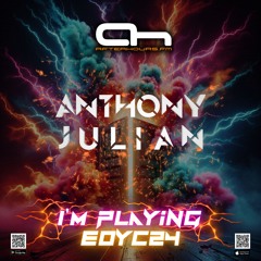 Anthony Julian - EOYC 2024