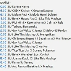 DJ Mashup V25 ( Slowed & Reverb ) NURANAWA(on Youtube)