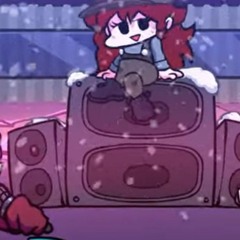 Magmatic - FNF VS Imposter V4