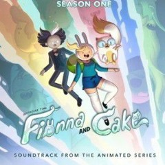 Winter Wonderworld | Adventure Time: Fiona and Cake