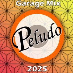 UK Garage Mix - 2025