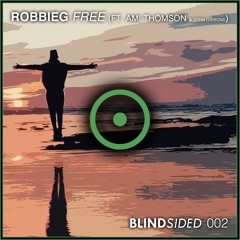 RobbieG ft. Ami Thomson - Free (John Gibbons Radio Edit)