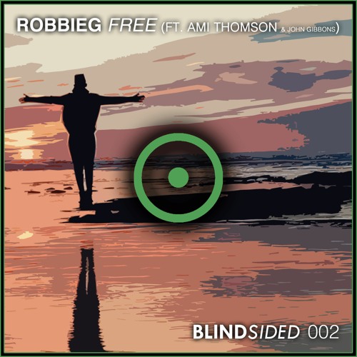 RobbieG ft. Ami Thomson - Free