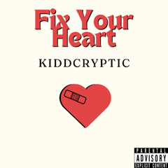 Fix Your Heart x Prod. Bradley Moon