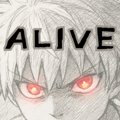 Alive (Gachiakuta tribute)