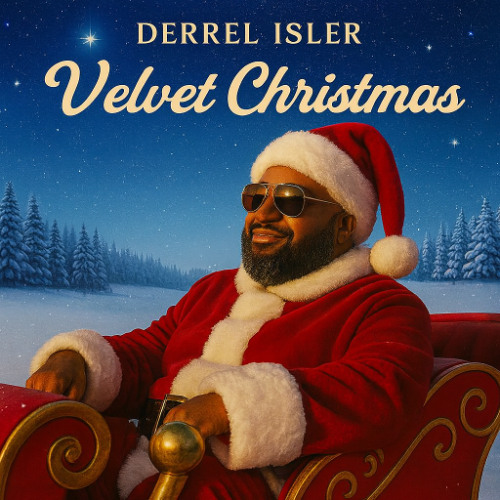 Snowfall & Slow Jams