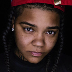 Young MA - OOOUUU (Double A 'from The Bay' Edit)