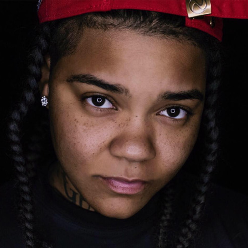 Young MA - OOOUUU (Double A 'from The Bay' Edit)