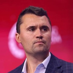 charlie kirk prod Lurs
