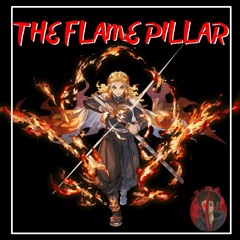 The Flame Pillar | AfroLegacy (Demon Slayer Song)