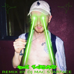 PATH LESS TOOK - DJ LUCAS  ( DJ MAC STARFACE EVIL REMIX)