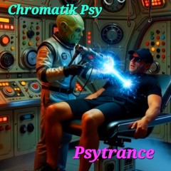 Psytrance    22.11.2025  Part.2     - Chromatik Psy