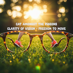 Clarity of Vision - Freedom To Move