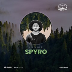 SPYRO is Not by Rituals | Chapter 006