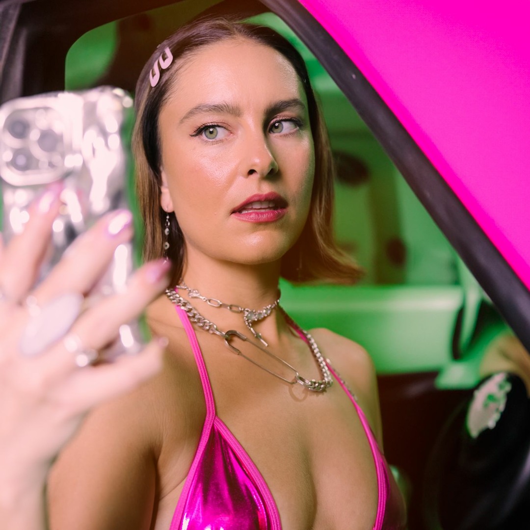 Stream PINK LAMBO by MARY DROPPINZ ☔️ | Listen online for free