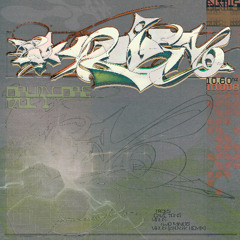 PREMIERE | Alwis - Tricks [10.60 Hz]