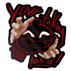 A DARK ZONE: Radical Remix - Deltarune Chapter 4