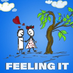 Feeling It by Planet Wave House Feat -Kelo-