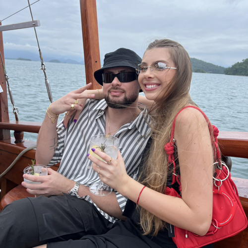 Classmatic @ Cercle Moment, Angra Dos Reis - BR (08.12.2024)