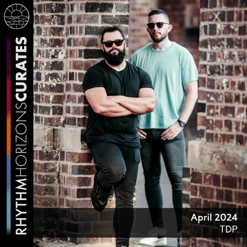 RH Curates - April 2024 (TDP Guest Mix)