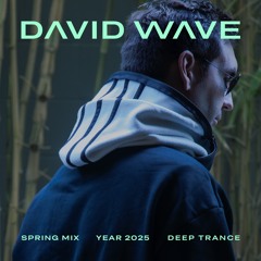 DAVID WAVE | SPRING 2025 MIX