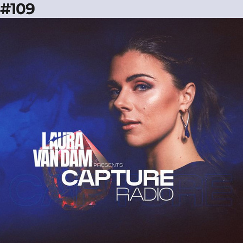 Laura van Dam – Capture #109 [Tracklist]