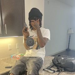 glokk40spaz x lazerdim700 x typebeat "scarface"