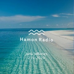 Jona Jefferies Mix - Hamon Radio, Tokyo - 02/05/2020