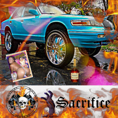 BIG SACRIFICE AKA SUSHI MANE - VETTE PASS BY *FREESTYLE*