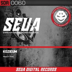 Kozieum - Strange Creature