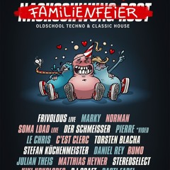 Daniel Rey - Live @ Familienfeier 06.12.24