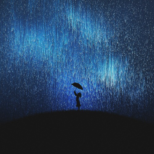 rainy