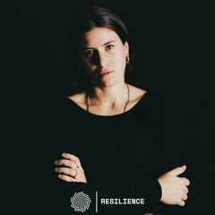 Résilience Podcast 026 - Anabel Arroyo