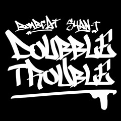 THA DOUBBLE TROUBLE - Doubble Trouble 2020 [Explicit]