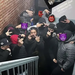 SONIDO CALUDA  JUNTO A MI WM