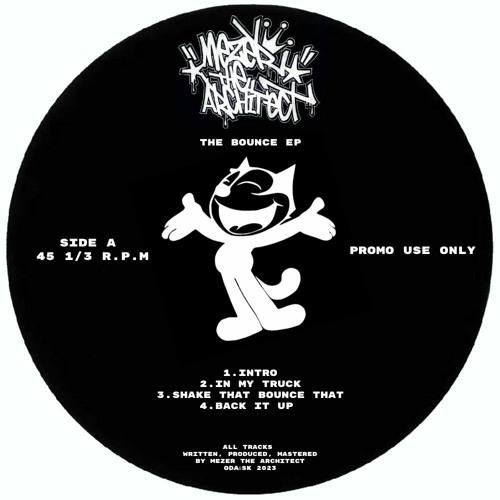 Intro (The Bounce EP)